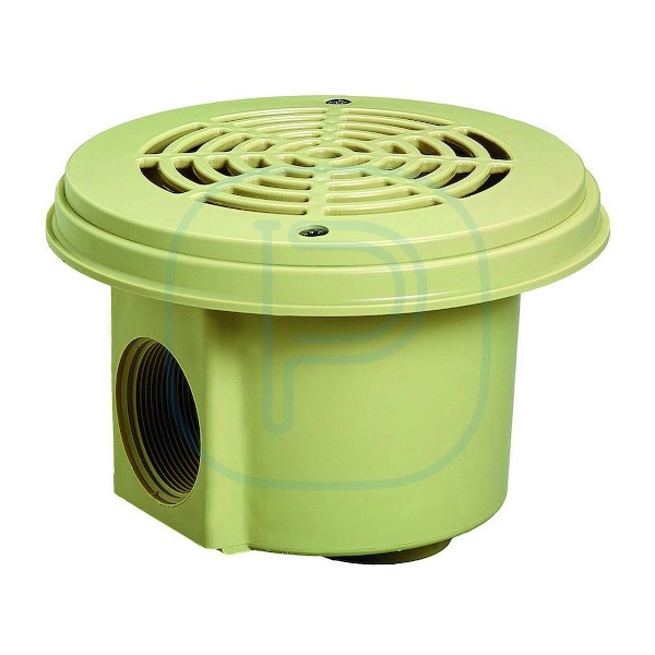 Bonde de Fond Liner 3253 SABLE